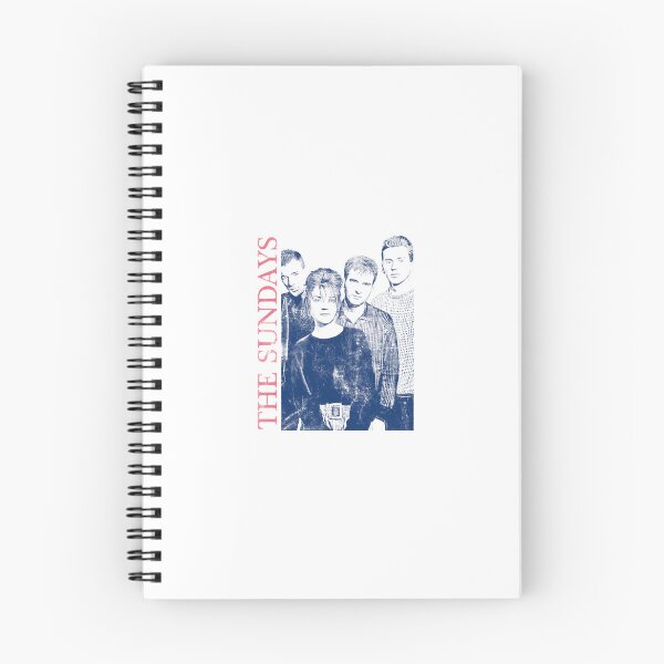 Item preview, The Sundays  designed and sold by EntertainerM.