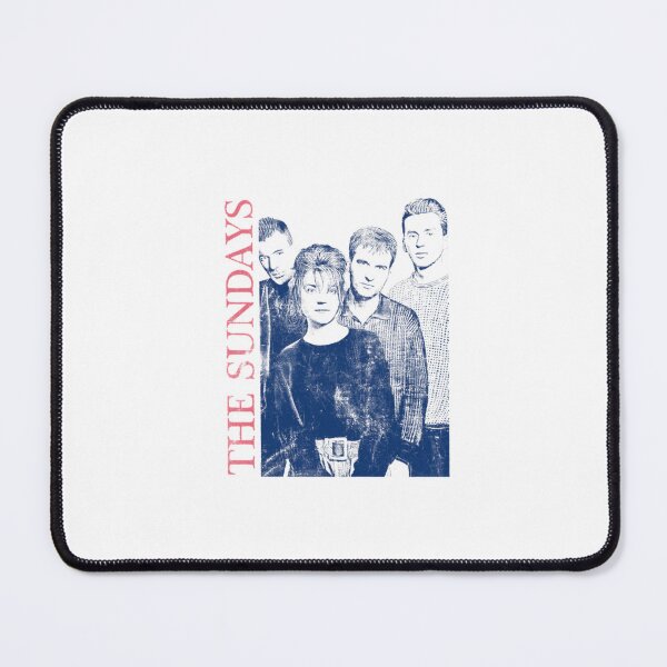 Item preview, The Sundays  designed and sold by EntertainerM.