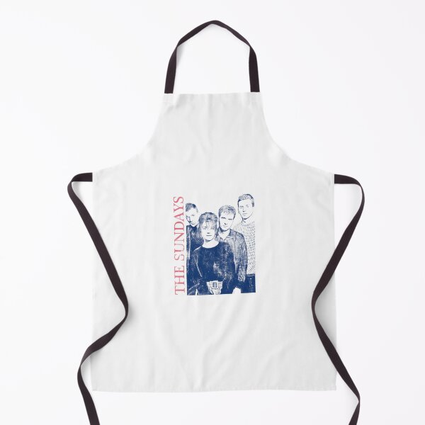 Item preview, The Sundays designed and sold by EntertainerM.