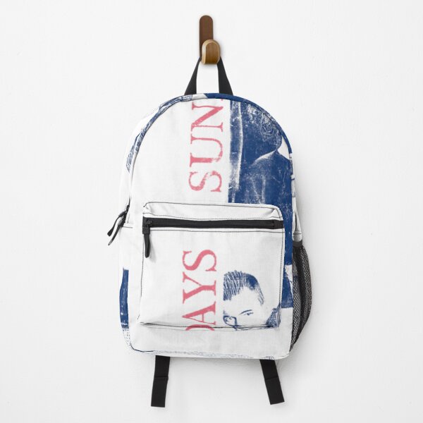 Item preview, The Sundays designed and sold by EntertainerM.
