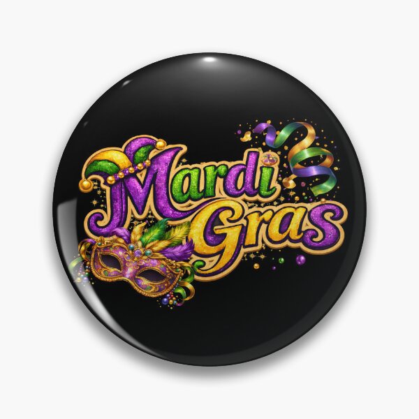 Item preview, Mardigras  designed and sold by anchareeya.