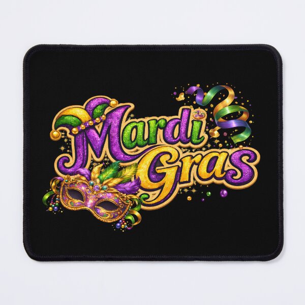 Item preview, Mardigras designed and sold by anchareeya.