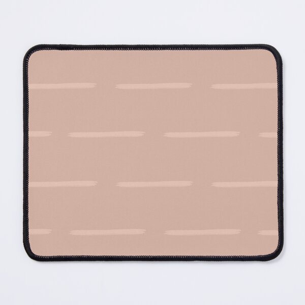 Item preview, Minimalist Subtle Lines on Pastel Gray Orange designed and sold by KSimpson838.