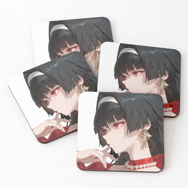 Item preview, Zenless Zone Zero Astra Yao Thinking designed and sold by KomiArts.