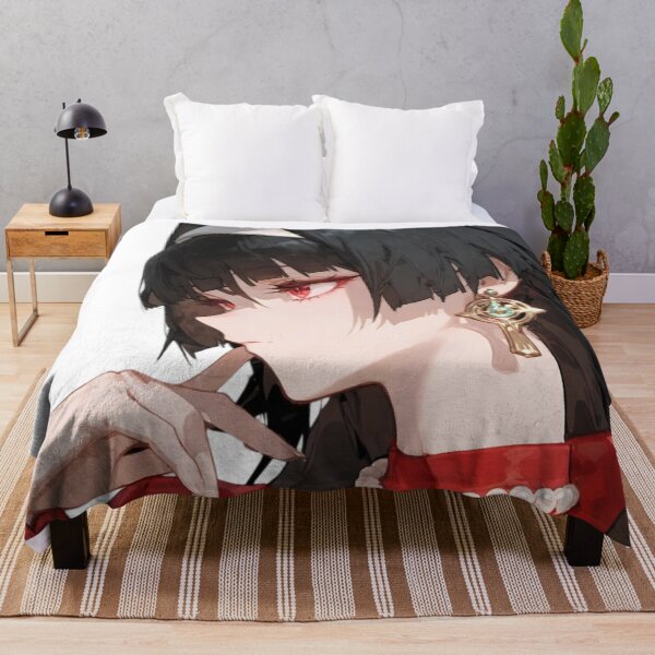 Item preview, Zenless Zone Zero Astra Yao Thinking designed and sold by KomiArts.