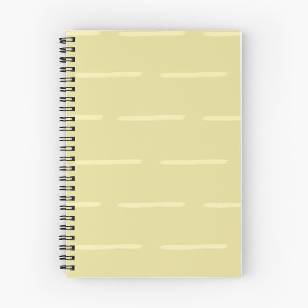 Item preview, Minimalist Subtle Lines on Yellow designed and sold by KSimpson838.