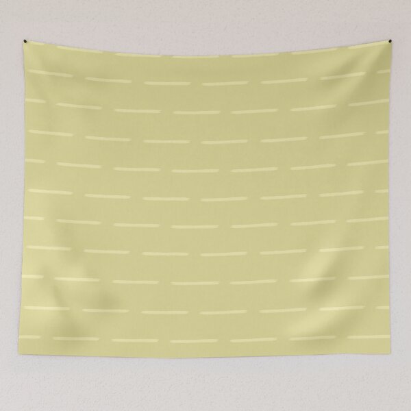 Item preview, Minimalist Subtle Lines on Yellow designed and sold by KSimpson838.