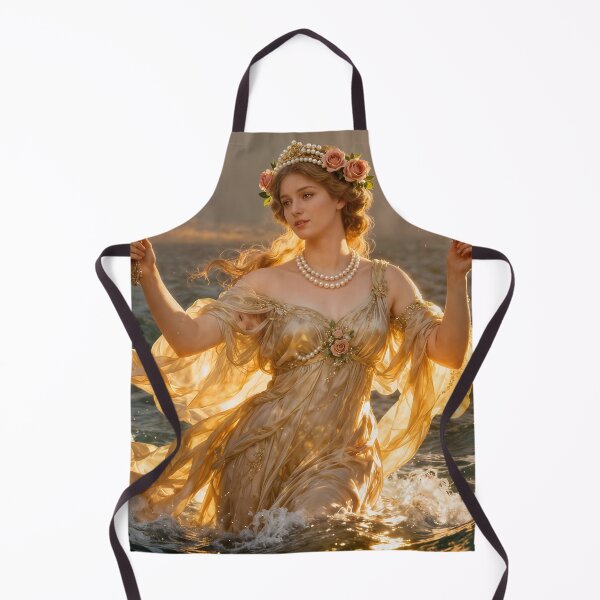 Item preview, Goddess Aphrodite designed and sold by SoniaSarkali.