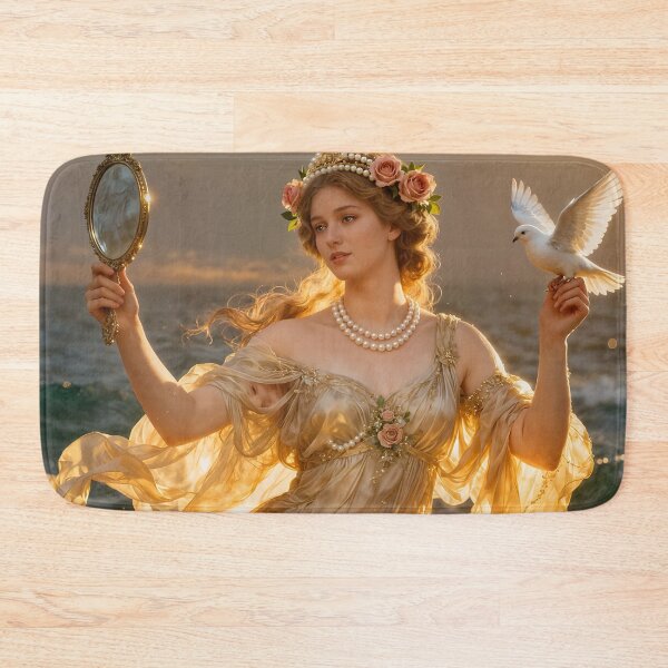 Item preview, Goddess Aphrodite designed and sold by SoniaSarkali.