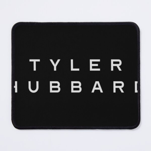 Item preview, Tyler Hubbard Singer American designed and sold by Shoppalace.