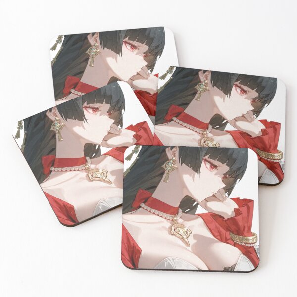 Item preview, Zenless Zone Zero Astra Yao In Thought designed and sold by KomiArts.