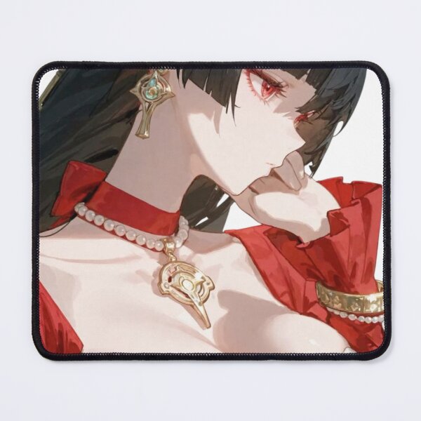 Item preview, Zenless Zone Zero Astra Yao In Thought designed and sold by KomiArts.