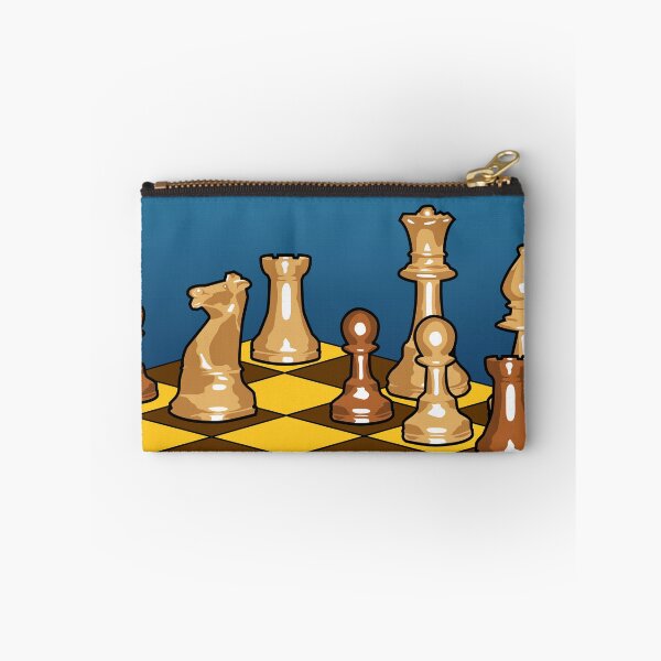 Item preview, Chess Pieces designed and sold by palmprints.