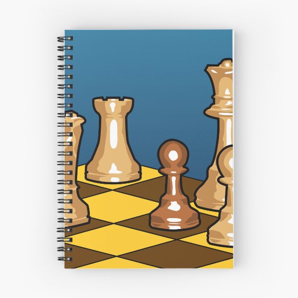 Item preview, Chess Pieces designed and sold by palmprints.