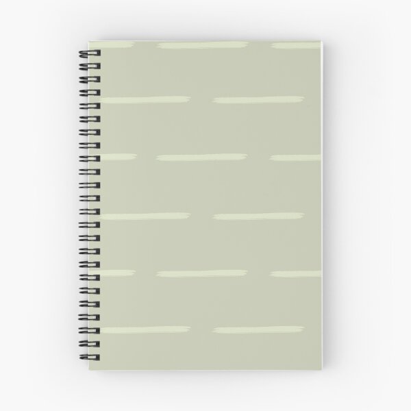 Item preview, Minimalist Subtle Lines on Pastel Gray Green designed and sold by KSimpson838.