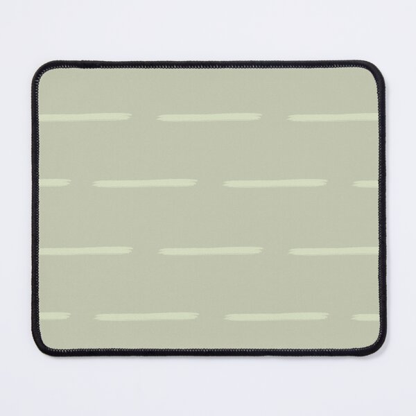 Item preview, Minimalist Subtle Lines on Pastel Gray Green designed and sold by KSimpson838.