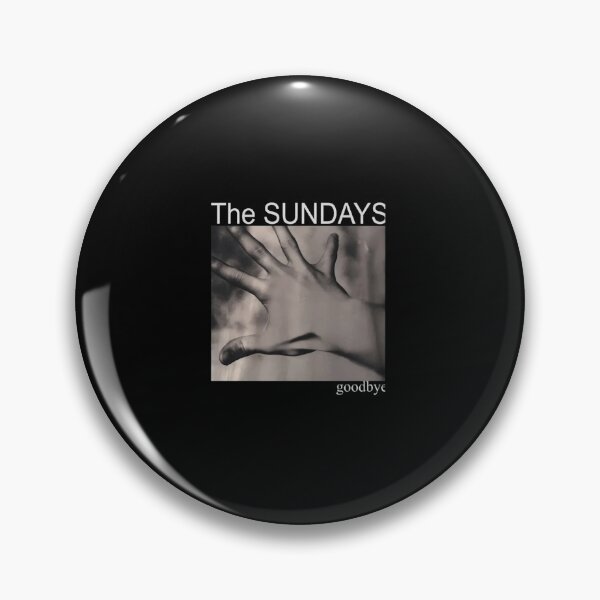 Item preview, The Sundays  designed and sold by EntertainerM.