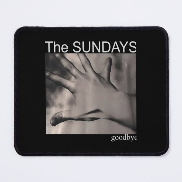 Item preview, The Sundays  designed and sold by EntertainerM.