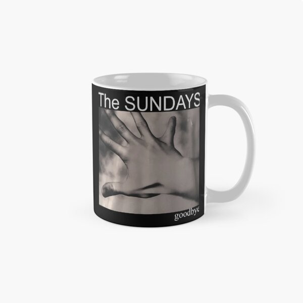 Item preview, The Sundays  designed and sold by EntertainerM.