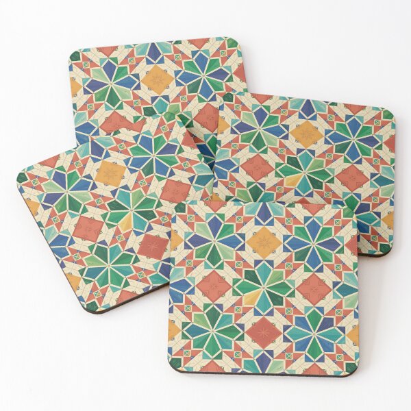 Item preview, Zellige tile everywhere designed and sold by YounexxART.