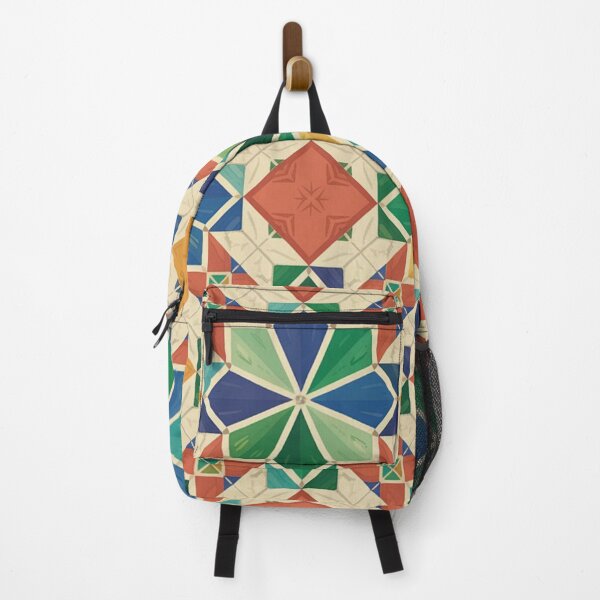 Item preview, Zellige tile everywhere designed and sold by YounexxART.