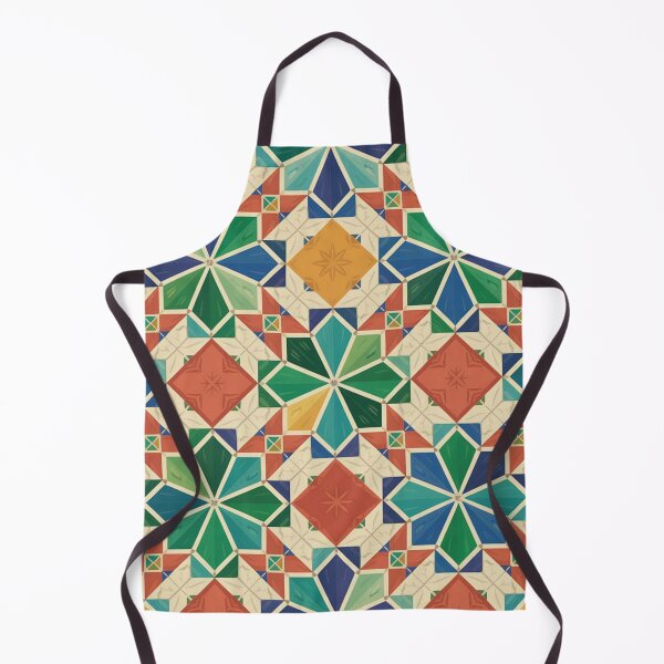 Item preview, Zellige tile everywhere designed and sold by YounexxART.