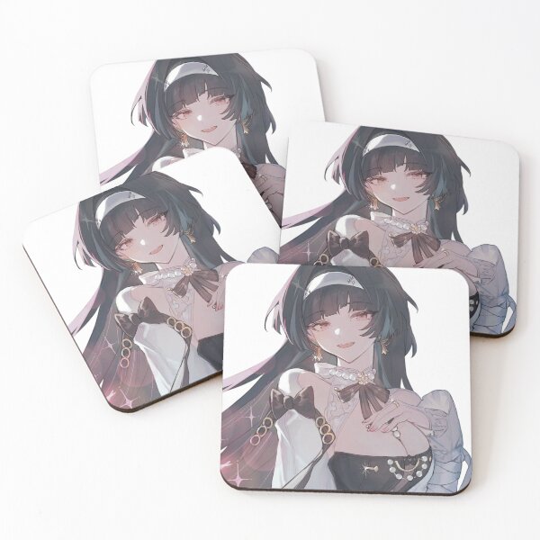 Item preview, Zenless Zone Zero Astra Yao Concert designed and sold by KomiArts.