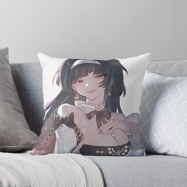 Item preview, Zenless Zone Zero Astra Yao Concert designed and sold by KomiArts.