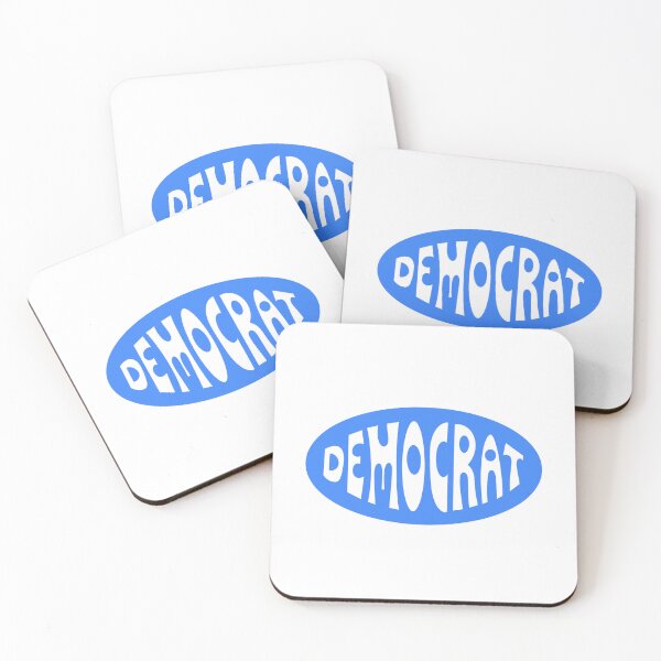 Item preview, Democrat designed and sold by annaseditss.