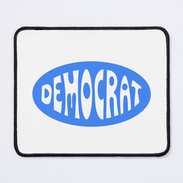 Item preview, Democrat designed and sold by annaseditss.