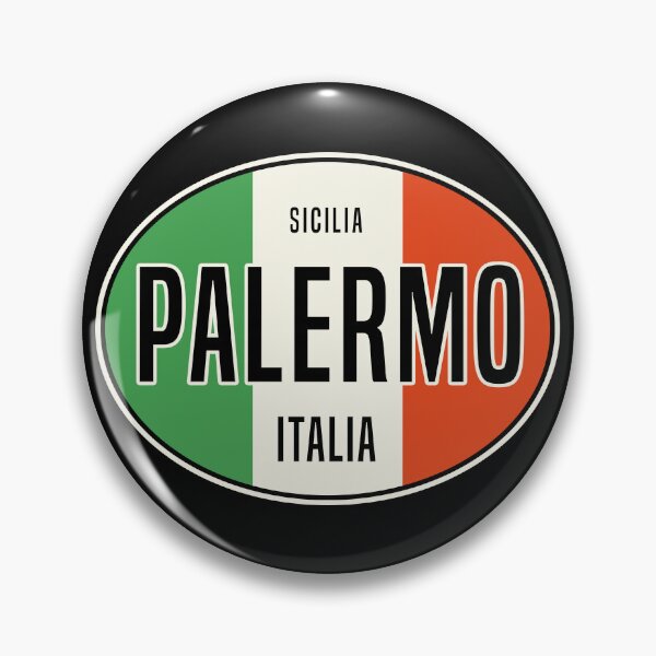 Item preview, Palermo, Sicily, Italy designed and sold by studio838.