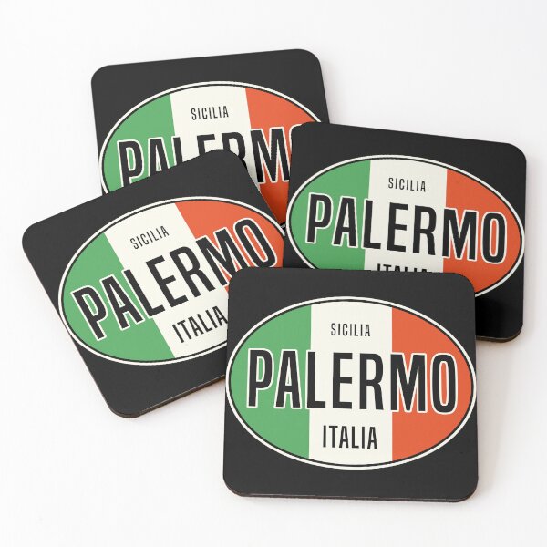 Item preview, Palermo, Sicily, Italy designed and sold by studio838.