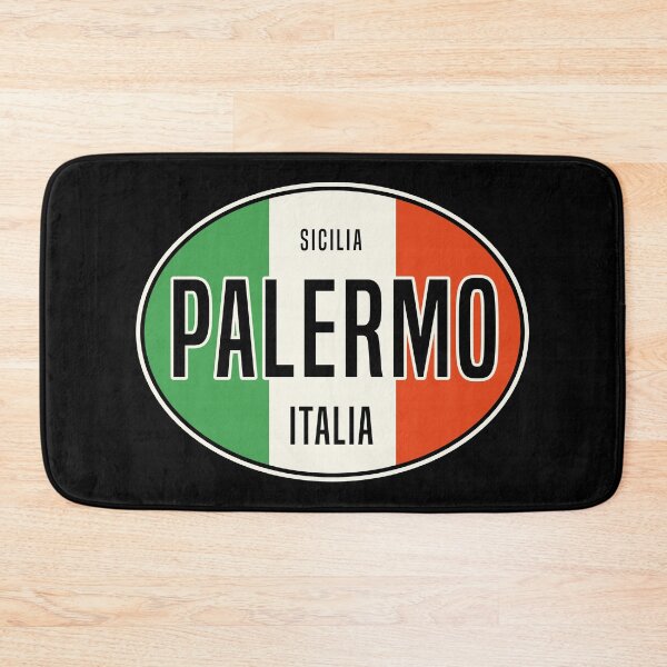 Item preview, Palermo, Sicily, Italy designed and sold by studio838.