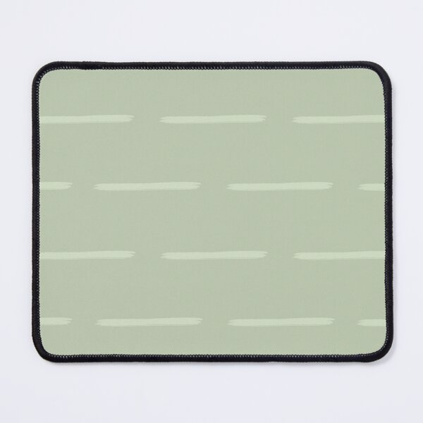 Item preview, Minimalist Subtle Lines on Pastel Green designed and sold by KSimpson838.