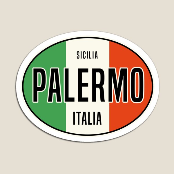 Item preview, Palermo, Sicily, Italy designed and sold by studio838.