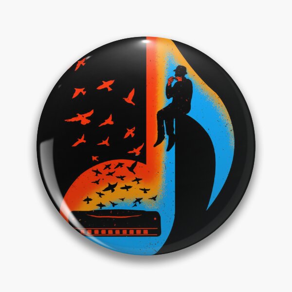 Item preview, Music Harmonica Player designed and sold by BH-design.