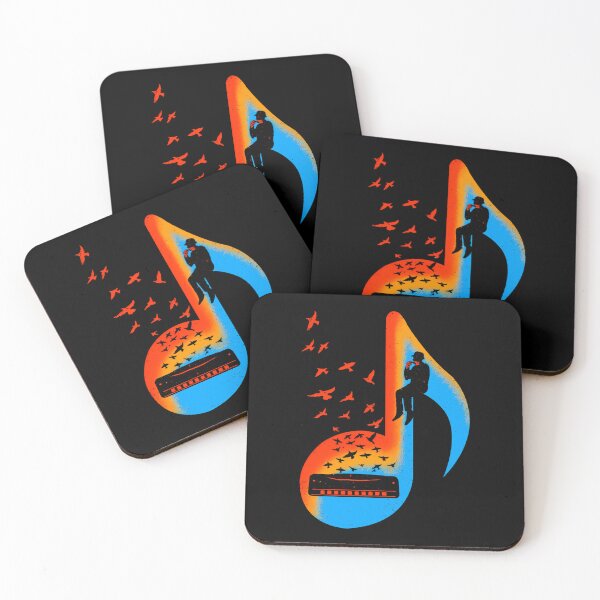 Item preview, Music Harmonica Player designed and sold by BH-design.