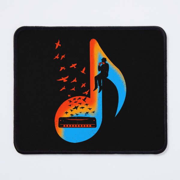 Item preview, Music Harmonica Player designed and sold by BH-design.