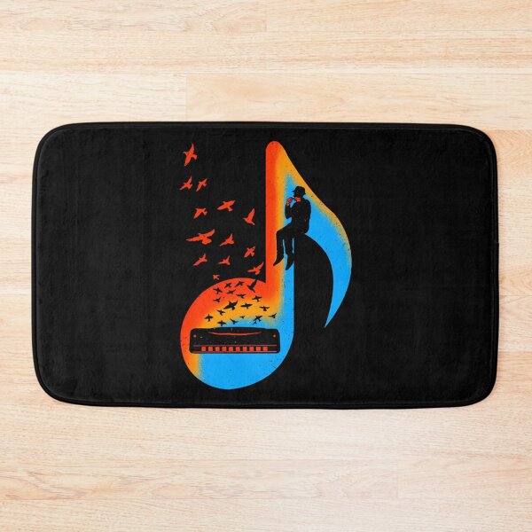 Item preview, Music Harmonica Player designed and sold by BH-design.