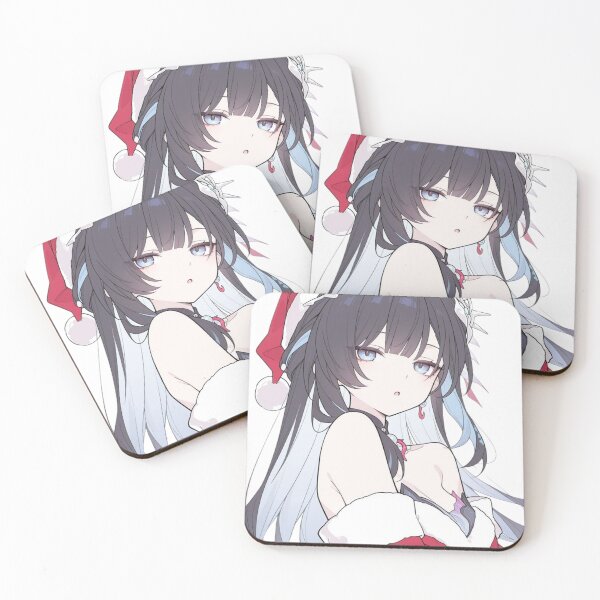 Item preview, Honkai Star Rail Hysilens Winter Outfit designed and sold by KomiArts.
