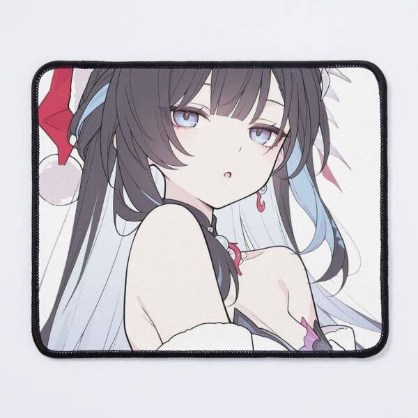 Item preview, Honkai Star Rail Hysilens Winter Outfit designed and sold by KomiArts.