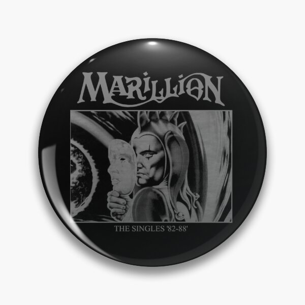 Item preview, Marillion Band Essential designed and sold by Shoppalace.