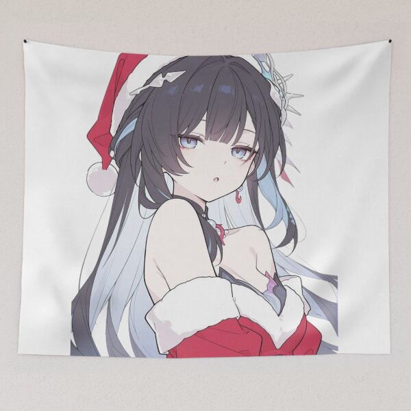 Item preview, Honkai Star Rail Hysilens Winter Outfit designed and sold by KomiArts.