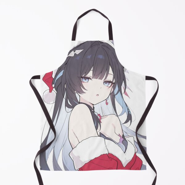 Item preview, Honkai Star Rail Hysilens Winter Outfit designed and sold by KomiArts.