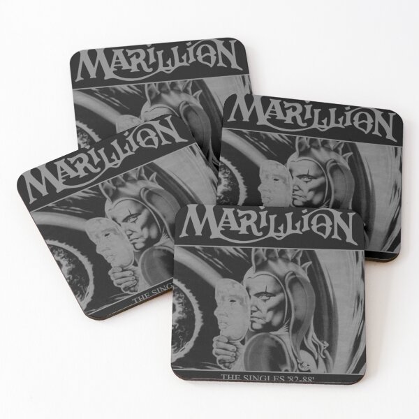 Item preview, Marillion Band Essential designed and sold by Shoppalace.