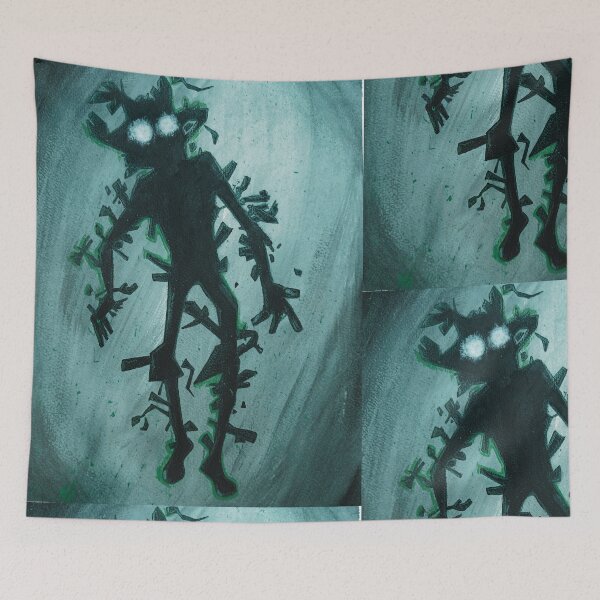 Item preview, Variante 9 of That guy...you know who! designed and sold by ElenaMauriArt.