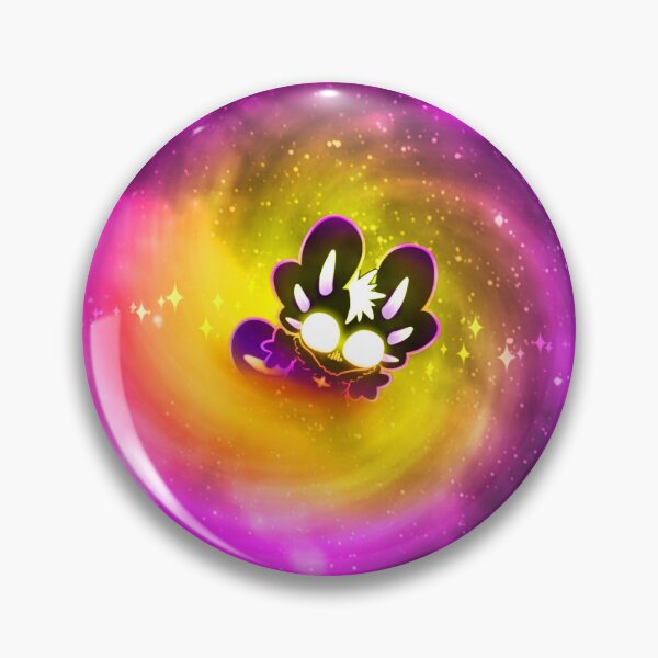 Item preview, colorful Mini Apollo in space designed and sold by billp227.