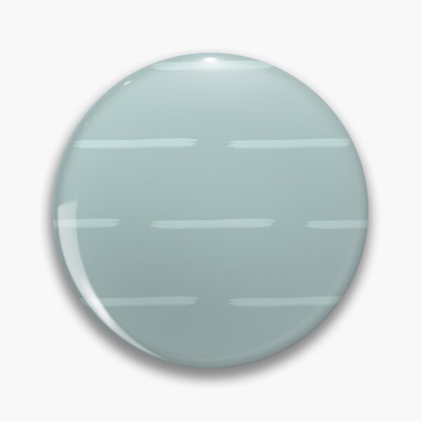 Item preview, Minimalist Subtle Lines on Pastel Gray Cyan designed and sold by KSimpson838.