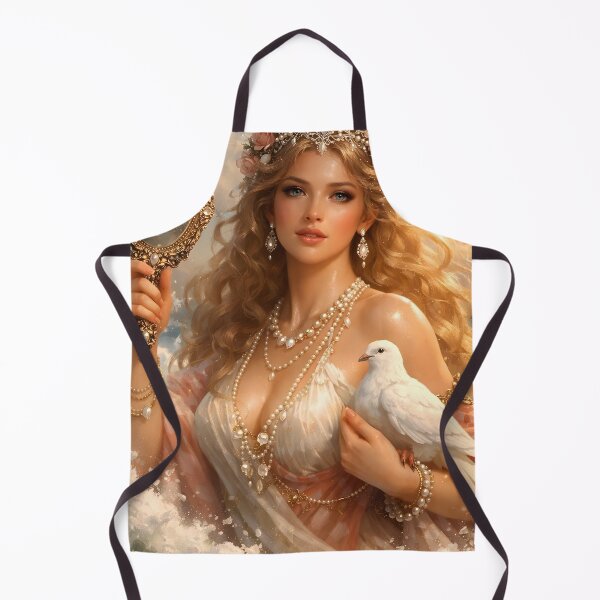 Item preview, Goddess Aphrodite designed and sold by SoniaSarkali.