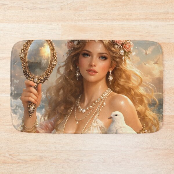 Item preview, Goddess Aphrodite designed and sold by SoniaSarkali.